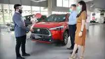  Viral Warga Borong Mobil, Dealer Toyota Jatim Akui Kebanjiran Order