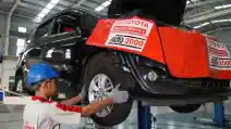  Klaim Keunggulan Bengkel Resmi Toyota Auto2000