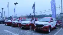  THR Ala Auto2000: Gratis Cek 50 Komponen Penting