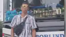  Kisah Semua Penumpang Borlindo Diajak Lebaran Di Rumah Driver