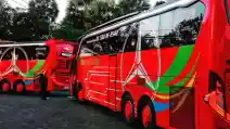  Musim Lebaran: Terminal Kalideres Cuma Buat Bus AKAP Yang “Sehat” 