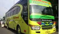  Waspada! Rawannya Pengamen Preman Di Bus Cirebon