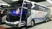  Mau Naik Bus Dari Bengkulu Ke Solo? Ini Ongkosnya