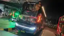  Juragan 99 Trans Buka Trayek Bogor-Yogyakarta, Tiket Mulai Rp 458 Ribu