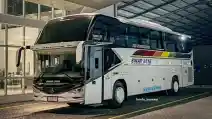  Ini Daftar Operator Bus Dan Truk “Teraman” 2024 Versi Kemenhub