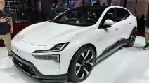  Polestar Tak Lagi Dijual Di AS Tahun Depan, Ini Alasannya