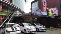  VW Indonesia Adu Bakat Siswa SMA Dalam Menstiker Polo