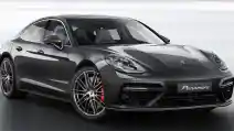  Porsche Panamera 2017 Menjejakkan Kaki Di Indonesia