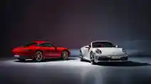  Porsche Siapkan 911 Terbaru Varian Entry-Level