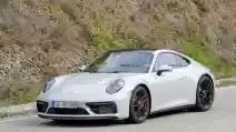  Porsche Recall 8.100 Unit 911. Kaca Depan Berpotensi Lepas