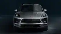  Porsche Macan Terbaru Siap Mengaum di Los Angeles