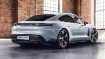  Porsche Taycan 'Setrum' Meluncur di India Tahun Ini