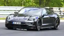  Mobil Listrik Tercepat Milik Porsche Usung Nama Seperti Sate