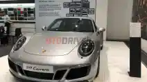  Porsche Mungkinkan Konsumennya Personalisasi Tiap Mobil Dibeli