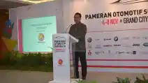  Pameran Otomotif Surabaya 2015 Resmi Dibuka Hari Ini