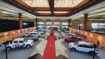  AUTOMOTIVE X Life Style Jadi Konsep Jakarta Auto Week 2023