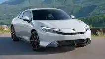Honda Prelude Resmi Dipasarkan Di Jepang
