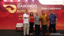  GIIAS 2016: 31 Merek, 22 Mobil Baru dan 11 Mobil Konsep Siap Menyapa Anda