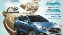  Hyundai Smart Service Menjelang Libur Panjang