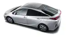  Toyota Prius Terbaru Akan Pakai Panel Surya, Cocok Untuk Iklim Indonesia 