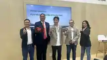  Hyundai Luncurkan Program Subscribe di IIMS 2026, Langganan Ioniq 5 Mulai Rp15 Juta per Bulan