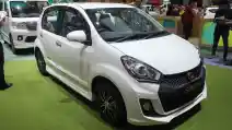  Cicilan Murah Daihatsu Jelang Tutup Tahun: Ayla RP 1 juta/Bulan!