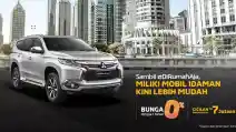  Mitsubishi Lansir Program Menarik Di Tengah Pandemi Khusus Bulan Juli.