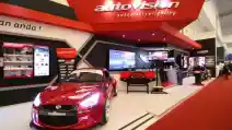  Cari Lampu Mobil di GIIAS 2018 Dapat Diskon 50%!