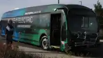  Mengenal Proterra Inc, Pelopor Bus Listrik Amerika Serikat