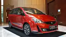  Masih Ingat Dengan Proton Exora? Kini Telah Disuntik Mati