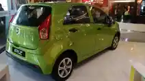  Kenapa Proton Iriz 1.600 CC Tak Didatangkan Ke Indonesia?