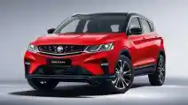  Proton Lansir SUV Baru, Satu Platform Dengan Volvo XC40