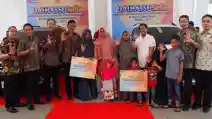  Rekondisi Gratis Daihatsu Sambangi Makassar, 6 Mobil Beruntung Jadi 'Baru' Lagi