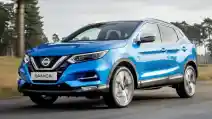  Apa Bedanya Nissan Qashqai dengan X-Trail?