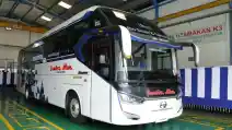  Hino Indonesia Academy Siap Latih Calon Driver Truk dan Bus