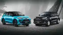  Daftar Harga Mini SUV Terbaru (Februari 2022)