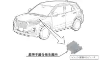  Daihatsu Jepang Umumkan Recall Rocky-Raize. Masalah ECU Sistem Hybrid