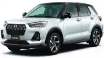  Daihatsu Rocky Hybrid Siap Mengaspal Tahun Depan Di Jepang