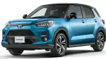  Daihatsu Rocky Segera Muncul di Malaysia dengan Mesin ini