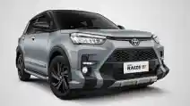  Toyota Raize Dapati Perubahan, Ini Detailnya