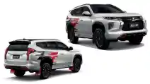  Mitsubishi Ralliart Versi Pendongkrak Performa Akan Hadir Kembali