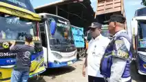  BPTD Sumbar: Masih Ada Bus Tidak Laik Jalan