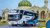  PO Ranau Indah Mulai Umumkan Tarif Arus Balik Lampung Dan Sumsel Ke Jakarta