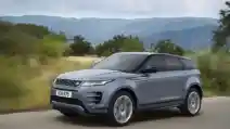  Range Rover Evoque Terbaru Belum ada Kepastian Masuk Indonesia