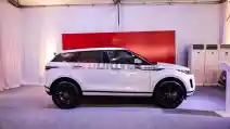  Range Rover Evoque Generasi Kedua Resmi Dijual Dengan Harga RP 1,7 M