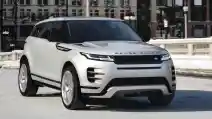  Range Rover Evoque 2021 Resmi Meluncur, Simak Perbedaan Kelima Varian