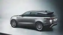  Range Rover Velar Resmi Mengaspal di Indonesia, Sentuh RP 2 Miliar