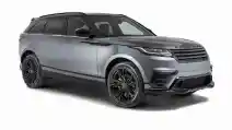  Ketika Range Rover Velar Jadi Makin Istimewa Dengan Jalan Modifikasi