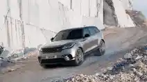  Range Rover Velar Akan Lahir Minggu Depan. Ini Wujud Dan Detailnya