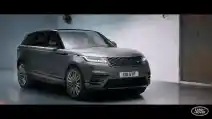  Termurah RP 2 Milyaran, Range Rover Velar Untuk Indonesia Sudah Ludes